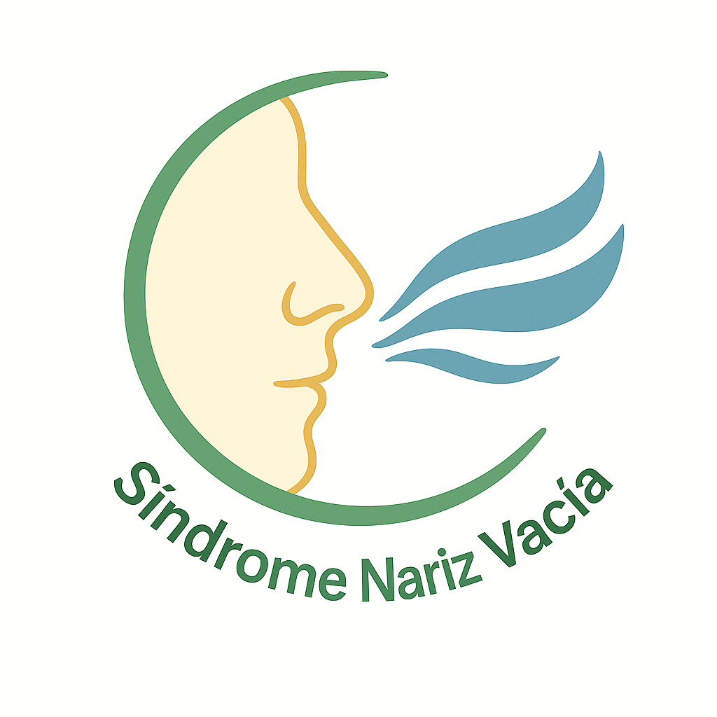 Síndrome de Nariz Vacía